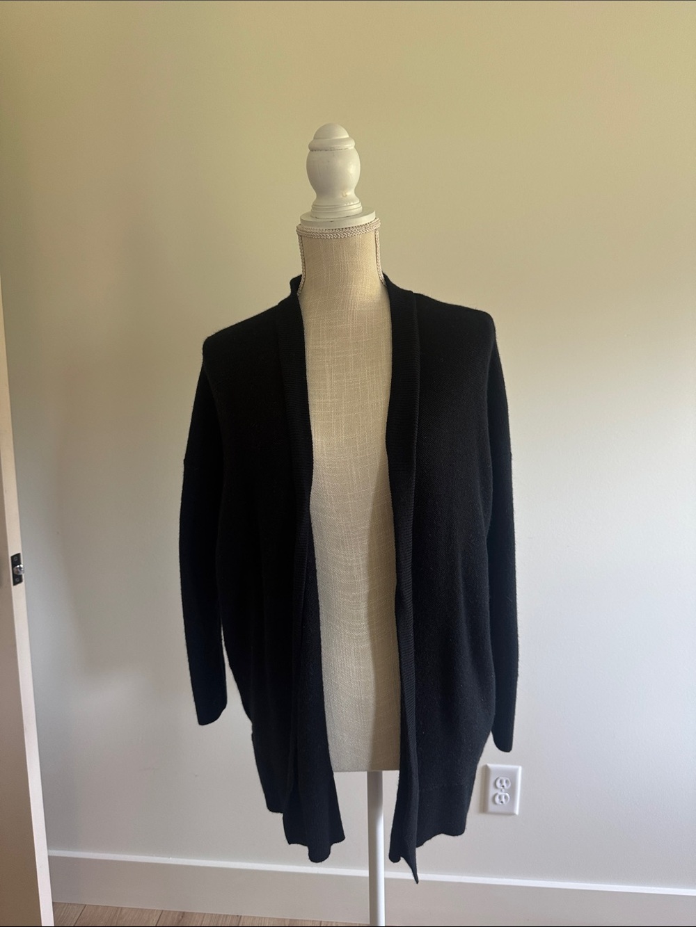 Lululemon Cardigan